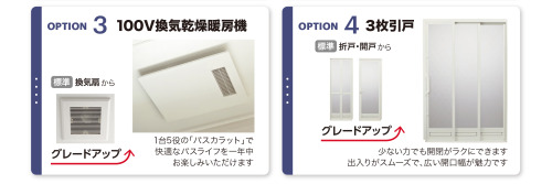 対象オプション2